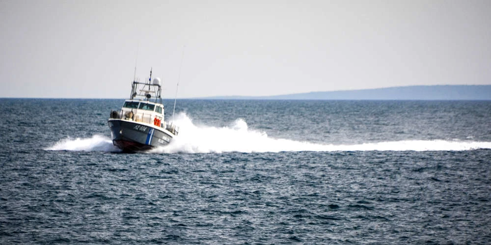 Μαρτυρία–σοκ για το Αγαθονήσι: «Θήλαζα το μωρό μου και το έχασα στη θάλασσα»
